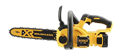 DEWALT - Tronçonneuse Élagueuse Brushless