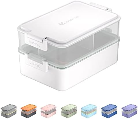 Boîte à Repas Linoroso Bento Lunch Box
