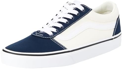 Vans Homme Ward Basket