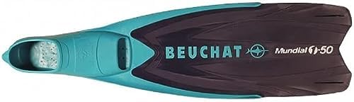Beuchat Palmes d'Apnée Mundial One-50