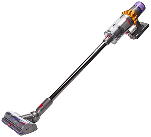 Aspirateur Dyson V15 avec Détecteur