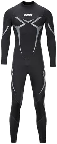 Combinaison de plongée de qualité supérieur pour Homme