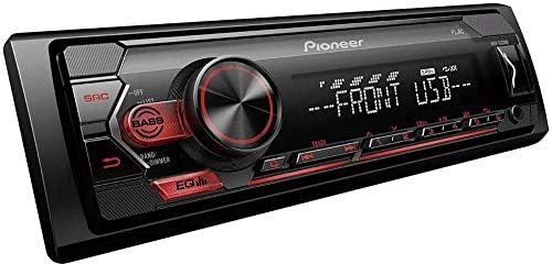 Autoradio Pioneer MVH-S520BT
