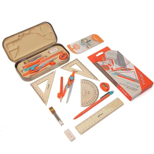 Ensemble de Géométrie Complet