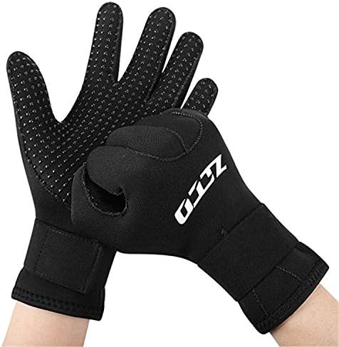 Gants de Plongée ZCCO en Néoprène 3 mm / 5 mm