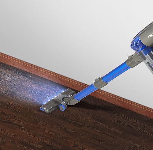 Akitas V8 Aspirateur Balai sans Fil