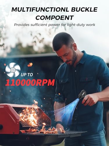 Dépoussiérant Électrique Smiling