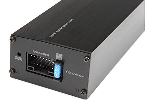 Pioneer GM-D1004