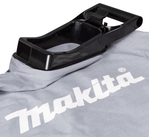 Souffleur Broyeur de Feuilles 18V LXT - MAKITA