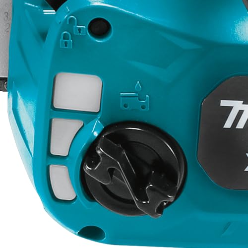 TRONÇONNEUSE D'ÉLAGAGE MAKITA 18 V LI-ION 25 CM (PRODUIT SEUL)- DUC254Z