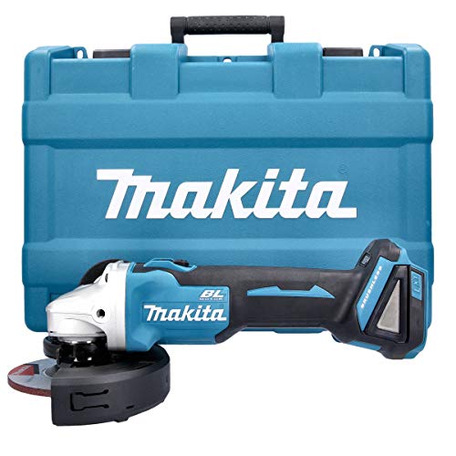 Makita Meuleuse 125mm