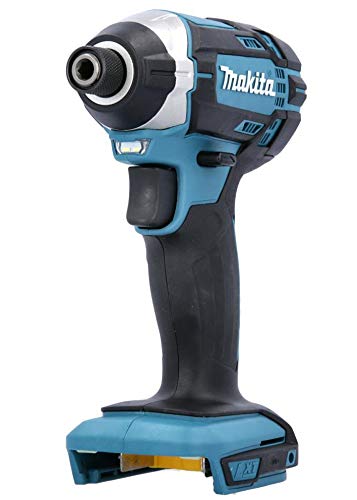 Visseuse à Chocs Makita 18 V Li-Ion 165 Nm