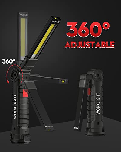 Lampe de Poche Rechargeable