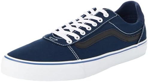 Vans Homme Ward Basket