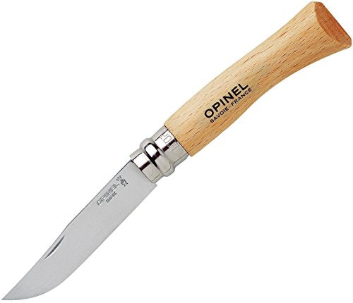 Couteau Pliant de Poche OPINEL