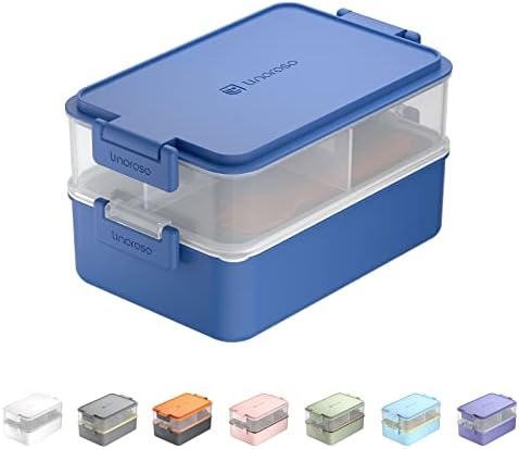 Boîte à Repas Linoroso Bento Lunch Box