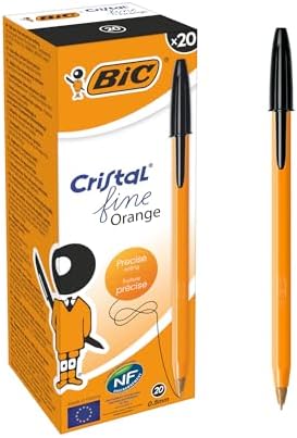 BIC Cristal Original - Stylo-Bille
