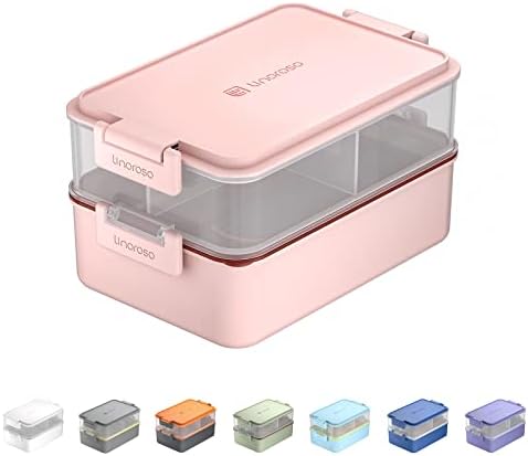 Boîte à Repas Linoroso Bento Lunch Box