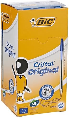 BIC Cristal Original - Stylo-Bille