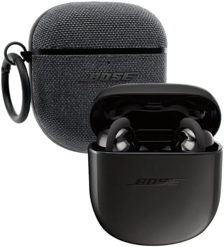 Bose QuietComfort Earbuds II