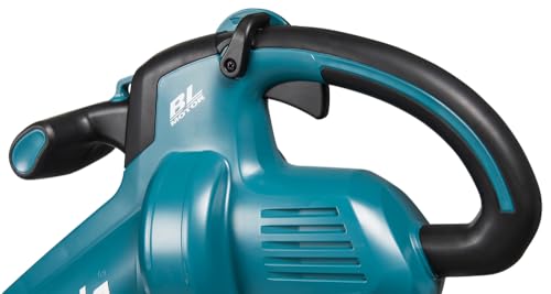 Souffleur Broyeur de Feuilles 18V LXT - MAKITA