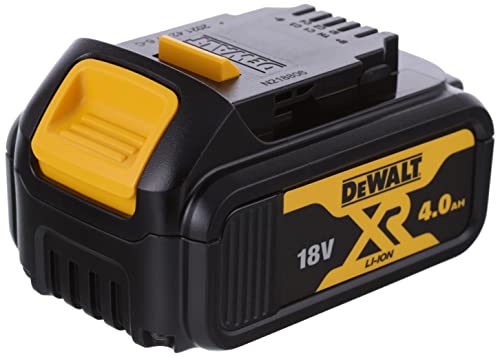 DEWALT - Meuleuse XR 18V 5Ah Li-Ion