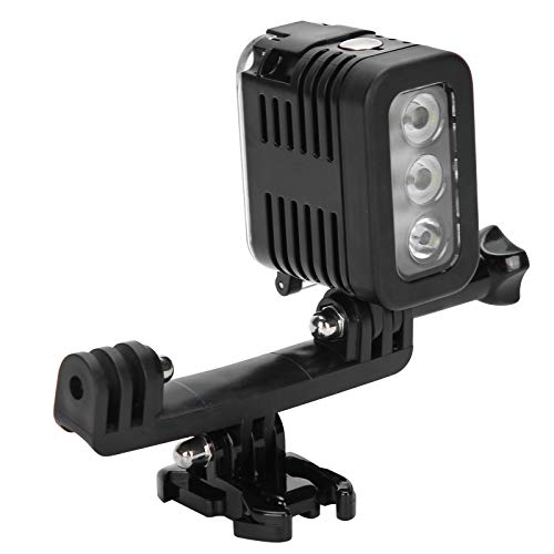 Lampe de Remplissage de Plongée LED