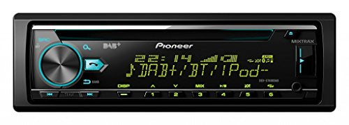 Autoradio Pioneer DEH-X7800DAB