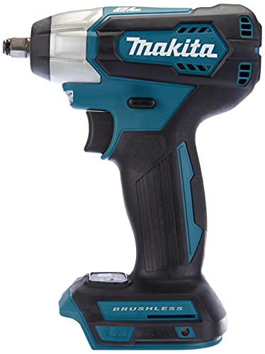 Makita Boulonneuse à chocs Brushless