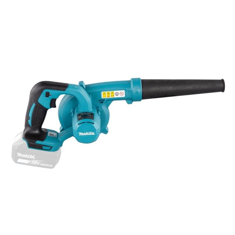 Makita Souffleur DUB185Z LXT 18V 3,2 m³/Min (Produit Seul)
