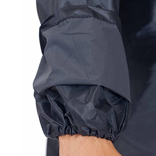 BWOLF Himalaya Ensemble de Pluie Homme Imperméable