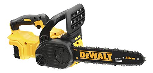 DEWALT - Tronçonneuse Élagueuse Brushless