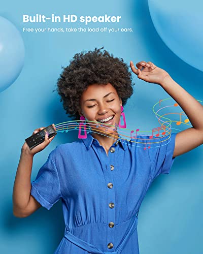 Lecteur MP3 DODOSOUL 128 Go