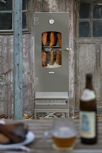 Fumoir KAISER COMPANY 100L