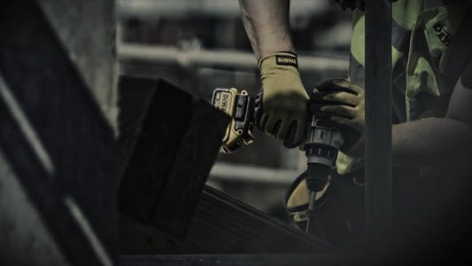 DEWALT Coffret de 32 Embouts de Vissage 25mm