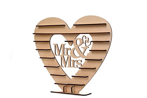 ® Mr & Mrs Ferrero Rocher présentoirs