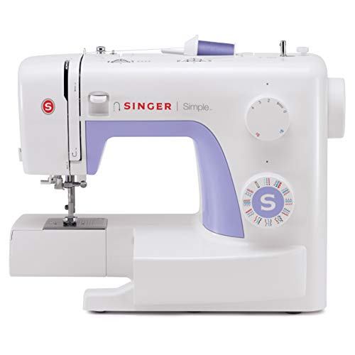 Machine à Coudre Singer Simple 3232