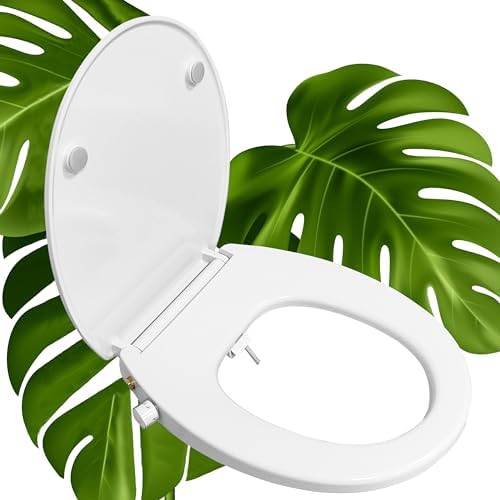 Abattant de Toilettes Intelligent