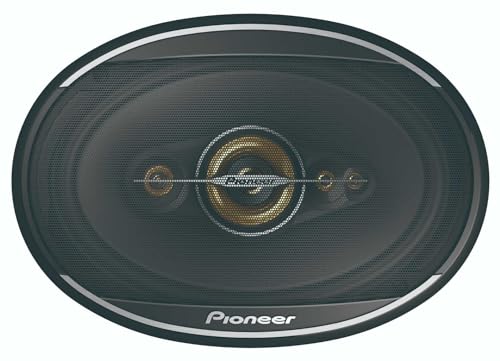 Haut-parleurs Pioneer TS-A6991F