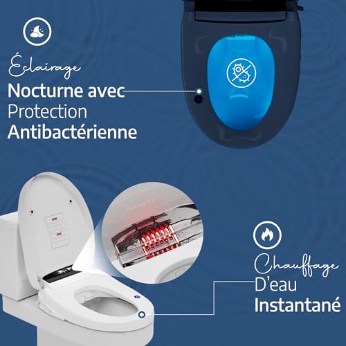 Toilette Japonaise TokyoSeat