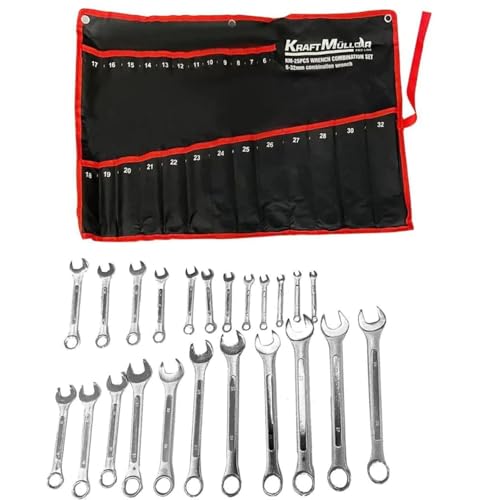 Coffret Outils Kraft Muller - 171 Pièces