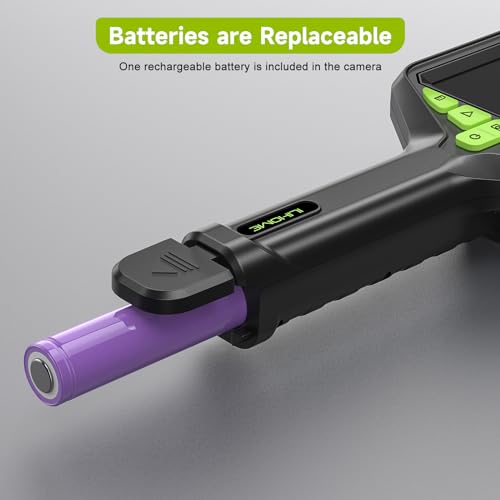 Caméra Endoscope Étanche