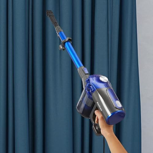 Akitas V8 Aspirateur Balai sans Fil