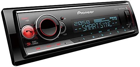 Autoradio Pioneer MVH-S520BT
