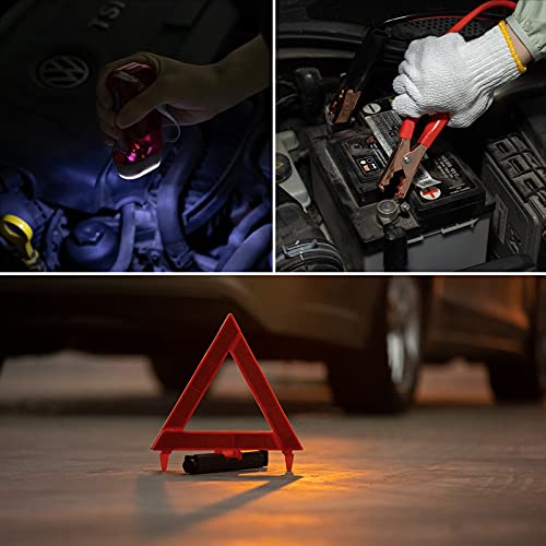 General Medi Trousse d'Urgence pour Voiture