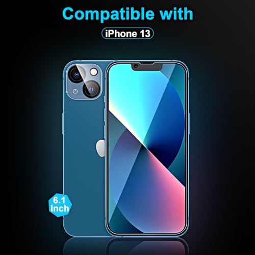 Protection Écran pour iPhone 13