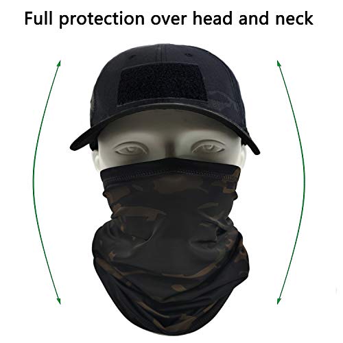 Casquette Homme, Casquettes de Baseball Visage