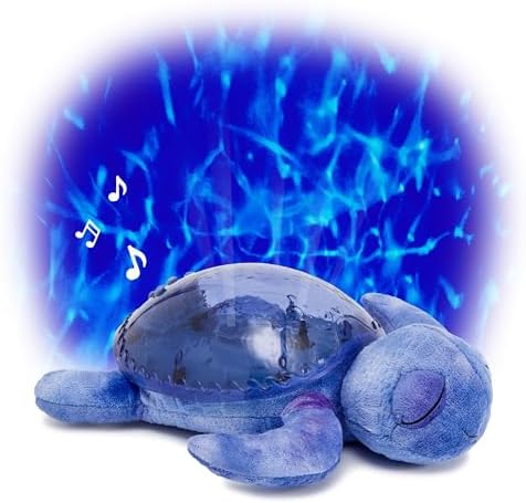 Cloud Veilleuse Apaisante Tranquil Turtle