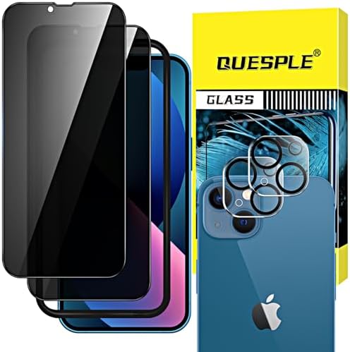 Protection Écran pour iPhone 13