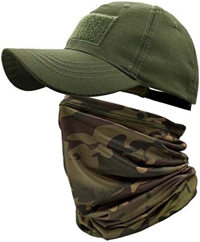 Casquette Homme, Casquettes de Baseball Visage